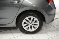 Skoda Fabia - Vorschau Bild 17