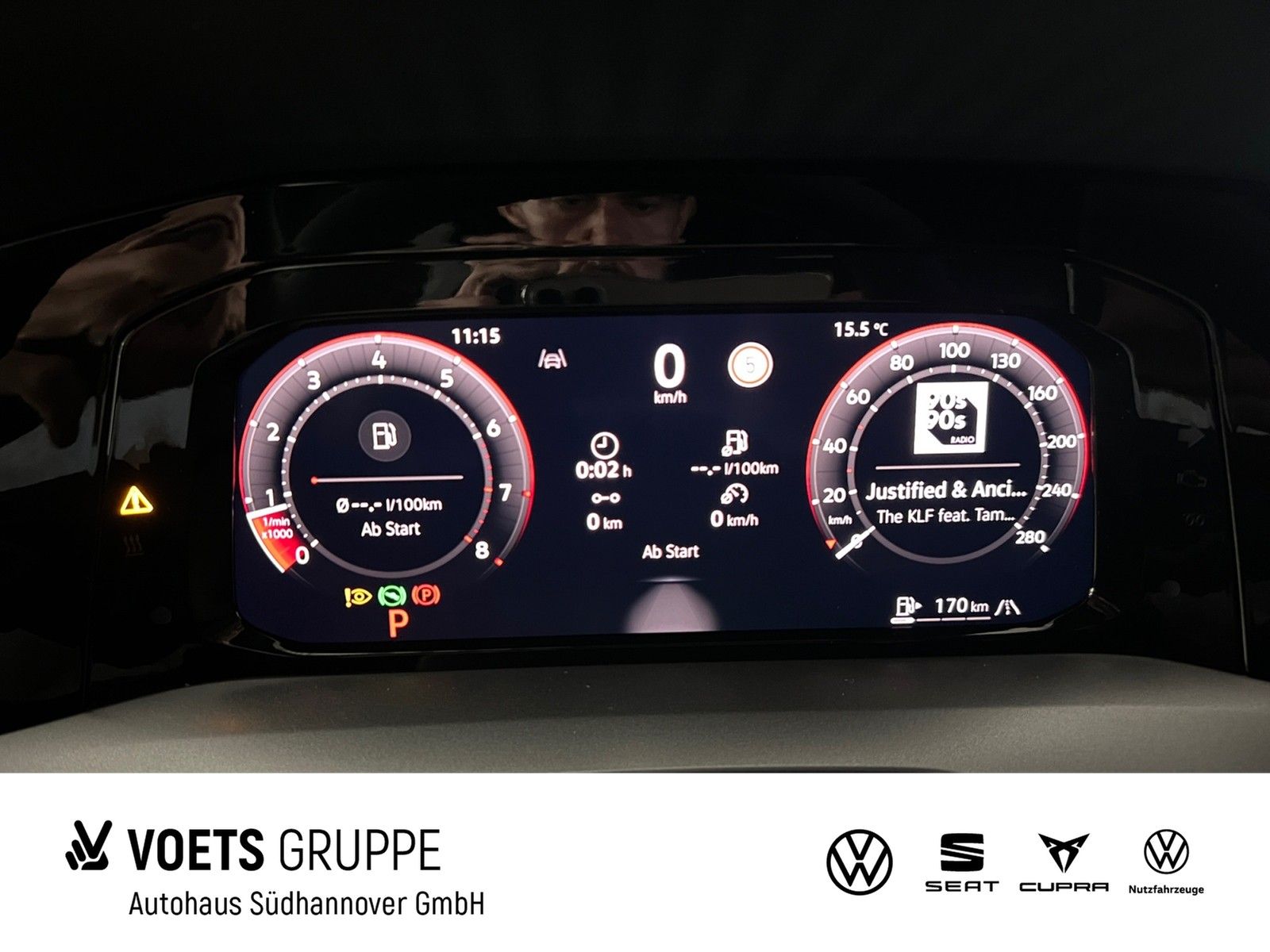 Volkswagen Golf - Bild 11