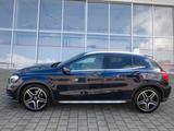 Mercedes-Benz GLA 220 CDI / d 4Matic AMG LINE - Mercedes-Benz GLA 220 aus 2016