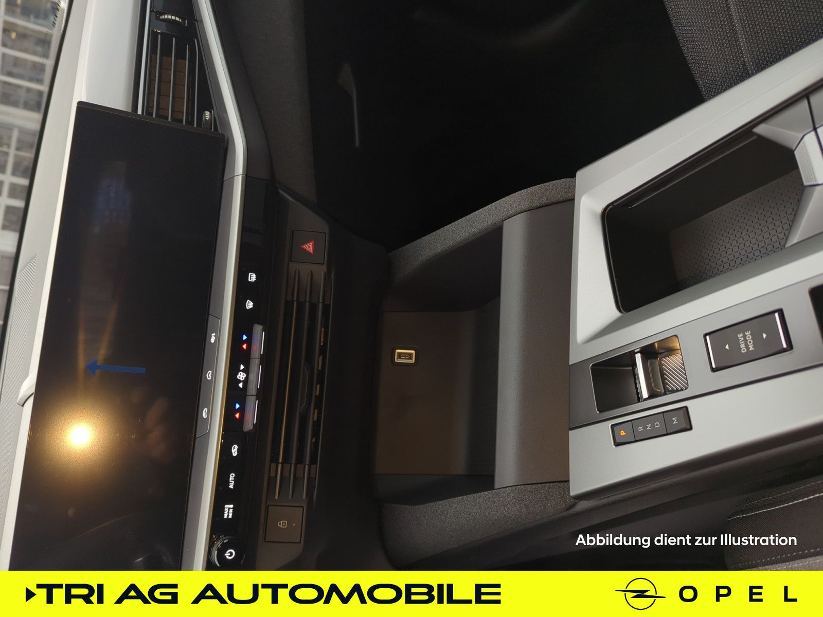 Opel Grandland (X) - Bild 15