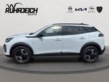 Peugeot 2008 Allure 1.2 ALLWETTER NAVI KAMERA PDC SHZ - : Geländewagen, All
