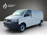 Volkswagen T5 2.0TDI Kasten lang Klima Navi