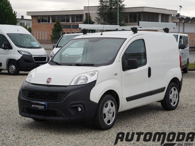 Fiat FIAT Fiorino 1.3Mjt 75CV Cargo