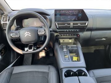 Citroën C5 Aircross Max Mild Hybrid 136 Navi+SD+RFK+LM