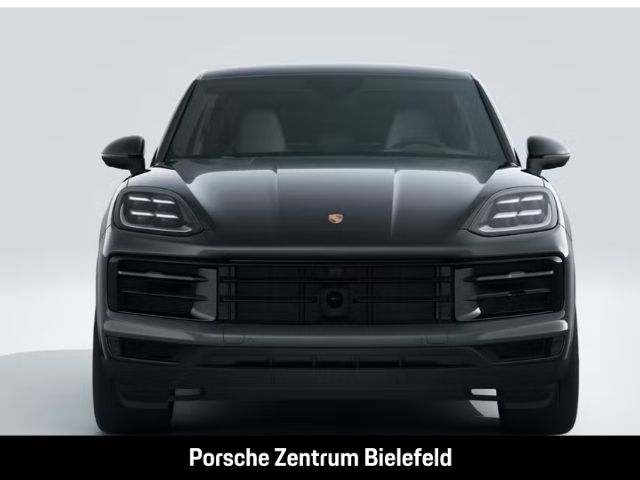 Porsche Cayenne S E-Hybrid Coupe InnoDrive HA-Lenkung imagem 3