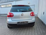 Volkswagen Golf V Lim Trendline KLIMATRONIC, 2.HD, TÜV 2/27 - gebrauchte VW Golf aus dem Jahr 2005