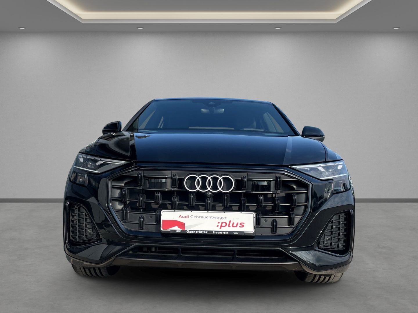 Audi Q8 - Bild 10