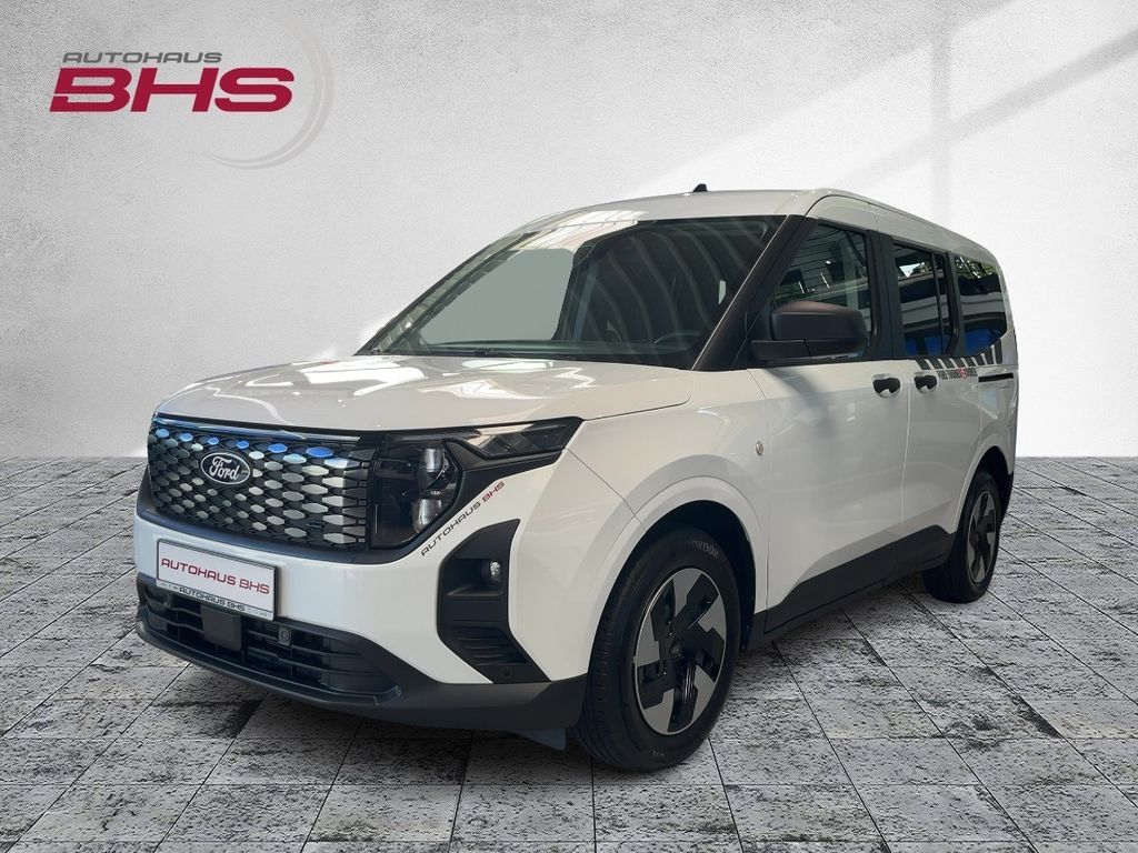 Image of Ford Tourneo Courier