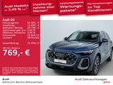 Audi Q5 SUV TDI*QUA*S-LINE*AHK*LED*360*NAVI*ACC*SHZ** - Audi Q5 in Solingen
