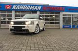 Land Rover Range Rover Sport Reimport fahrzeug (Dubai) - Land Rover Range Rover Sport in Osnabrück
