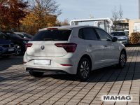 Volkswagen Polo - Vorschau Bild 8