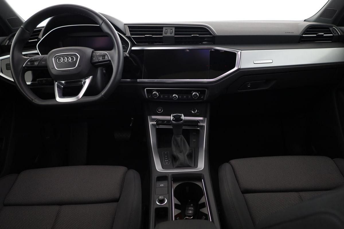 Audi Q3 Sportback 40 TFSI quattro S-LINE, Matrix, Pan foto 6