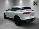 Nissan QASHQAI Tekna+ 1.3 DIG-T MHEV Xtronic 4x2 - Nissan Qashqai Tekna mit Benzin-Antrieb