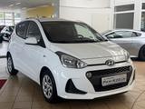 Hyundai i10 1.0 Trend - Hyundai i10 Gebrauchtwagen in Köln