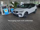 Seat Arona 1.5 TSI FR DSG AHK+NAVI+ACC
