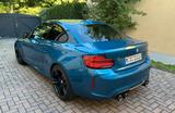 BMW M2 DKG|Navi|CarPlay|H&K|LED|LCI|PerformanceAGA - BMW M2 Gebrauchtwagen in München