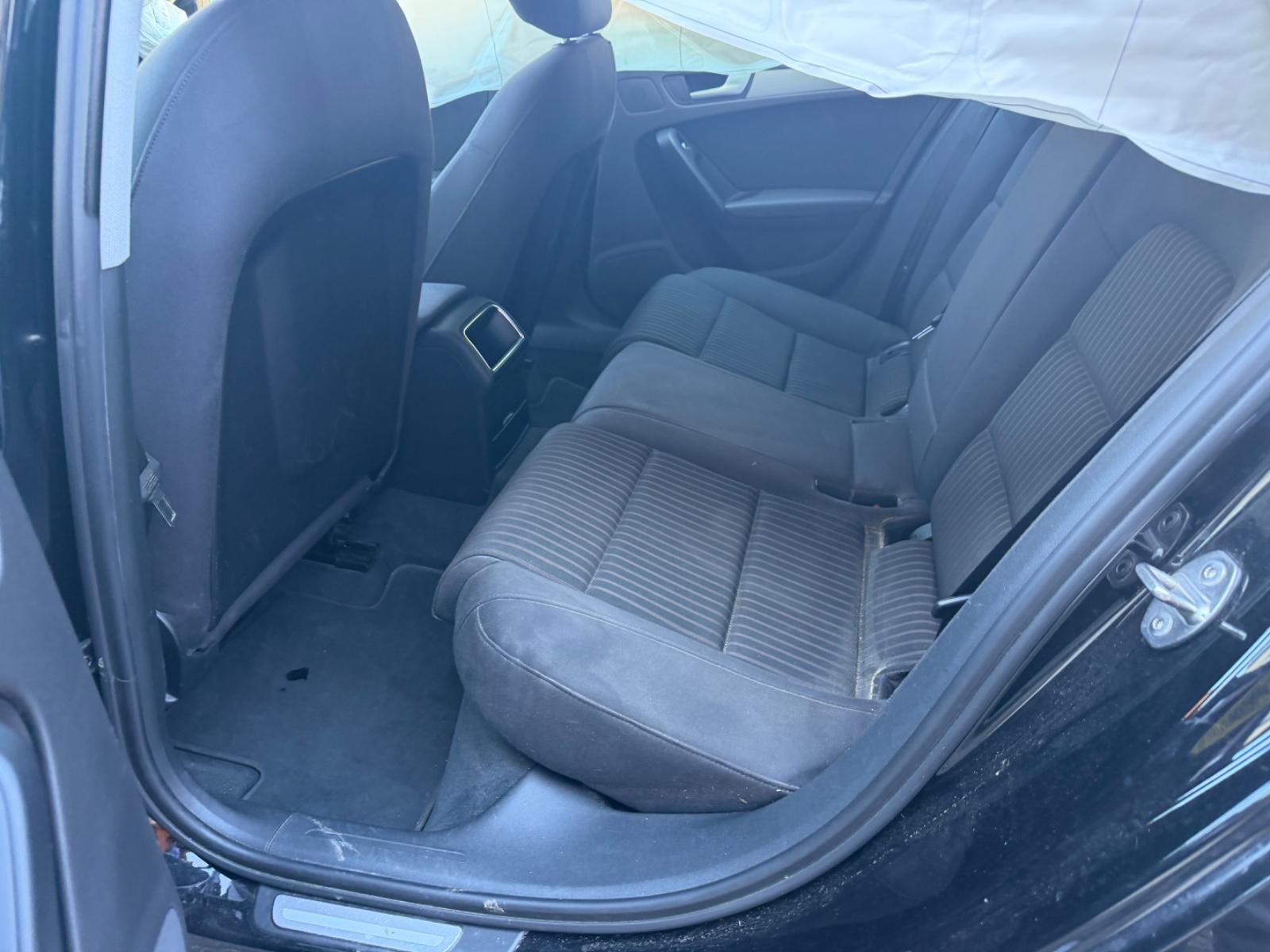 Audi A4 2014 — photo 10