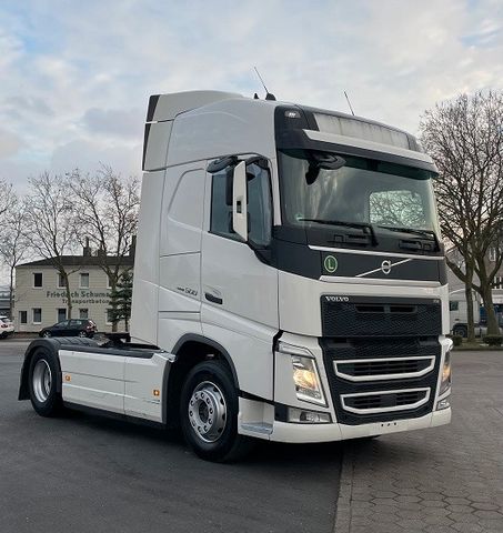 Volvo FH12/500, 2x Alutanks ,Spoilerpacket ,