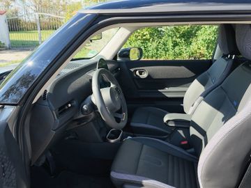 MINI Cooper C - 7