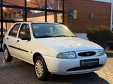 Ford Fiesta 1.3 44 kW - gebrauchte Ford Fiesta aus dem Jahr 1998