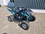 Access Motor Xtreme 480 LOF SM + Offroad - QUAD OFFROAD