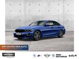 BMW 330i M Sport Head-Up, Kamera - BMW 330: Sport 330i