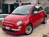 Fiat 500 1.2 POP KMCERT NEOPAT GARANZ UNICOPR - Fiat 500 aus 2012: Pop