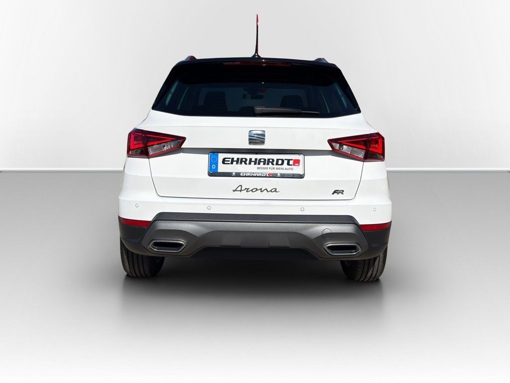Seat Arona - Bild 6