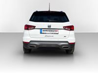 Seat Arona - Vorschau Bild 6