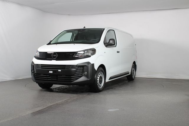 Opel Combo Cargo L2 mit erhöhter Nutzlast