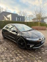 Honda Civic 2010 (99PS) - Honda Civic: 9