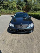 Mercedes-Benz CLK 280 ELEGANCE ELEGANCE - Mercedes-Benz CLK 280: Coupe
