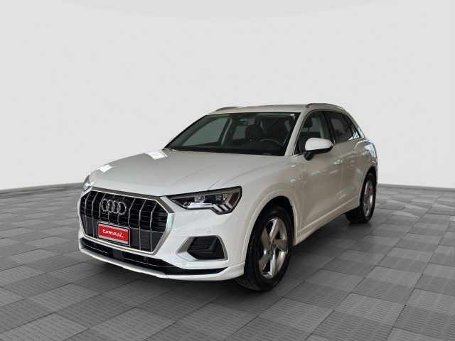 Audi AUDI Q3 Q3 35 TDI S tronic Business Advanced