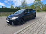 Mazda 5 Lim. 2.0 CD Active*7-Sitzer*AHK*Klimaa.*Alu* - Mazda 5 aus 2010