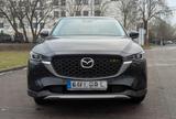 Mazda CX-5 2.5 e-SKYACTIV-G 194 Newground AWD AT N... - Mazda CX-5: Newground