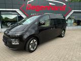Hyundai Staria Prime 2WD 360 Cam AHK ACC Leder LED - Hyundai STARIA Gebrauchtwagen