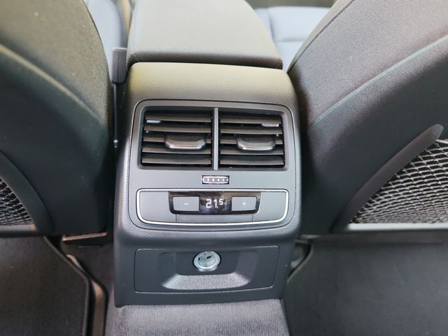A4 Avant 40 TDI quattro advanced