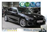 BMW 330i Aut./M/SPORTLENKRAD/GLASDACH/LED/ - BMW 330 in Hamburg