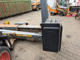 Meiller RK 30 62 K Abrollkipper Aufbau - Meiller LKWs