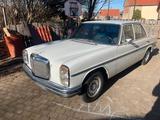 Mercedes-Benz Mercedes Benz /8 w114 w115 Oldtimer Schnäp... - Mercedes-Benz W114 w115