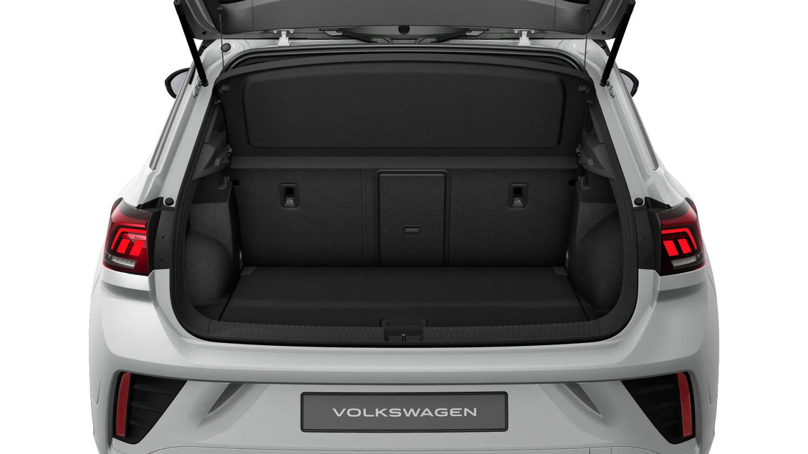 Volkswagen T-Roc - Bild 9