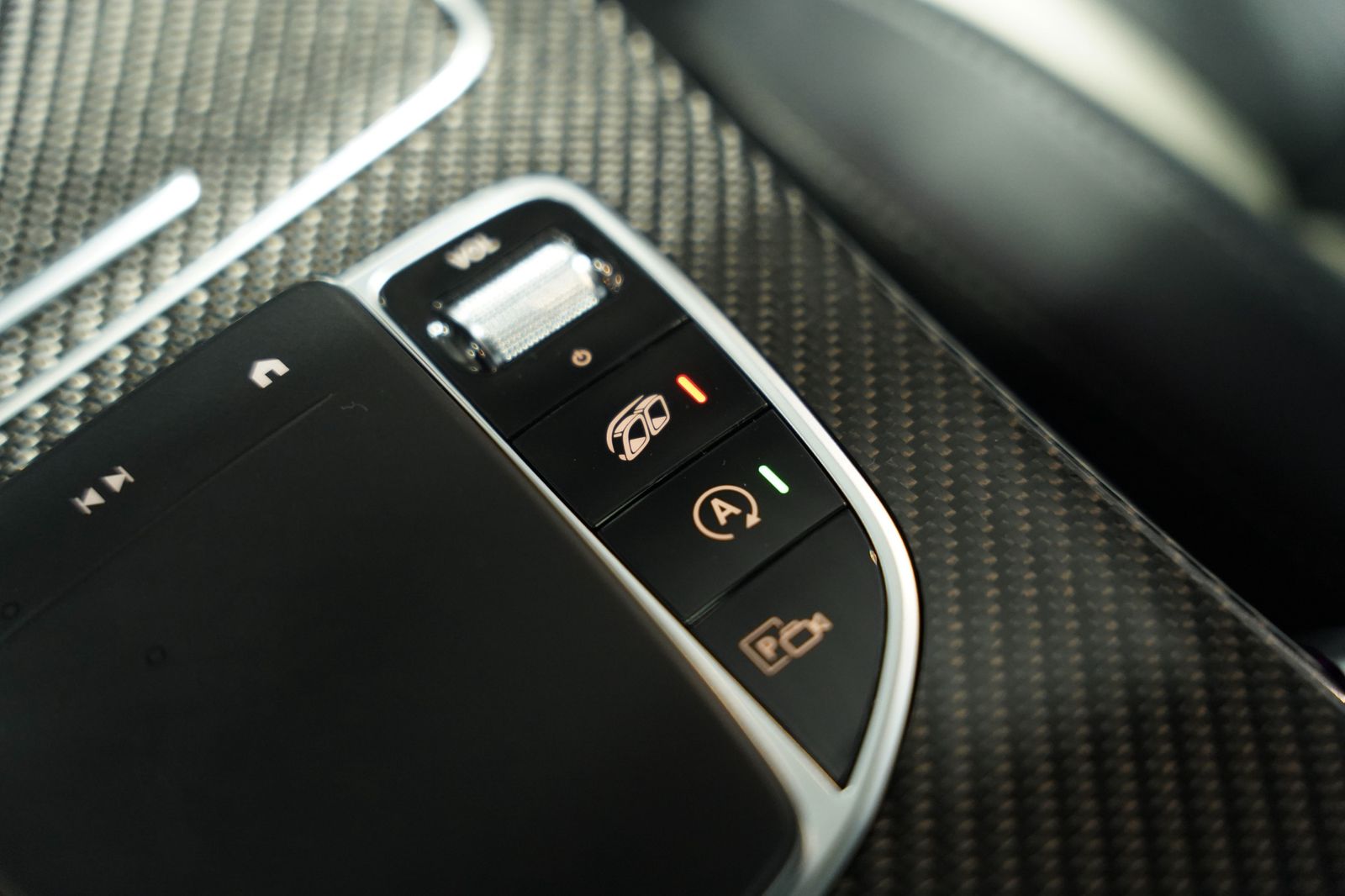 Mercedes Benz Glc 63 Amg