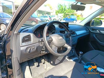 Audi Q3 - 9