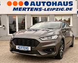 Ford Mondeo ST-Line 4x4 Aut.Leder Pano LED Distr. Kam - Ford: Taxi