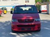 Volkswagen T5 Multivan Comfortline 2xSchiebetüren*TÜV Neu! - Volkswagen T5: Comfortline