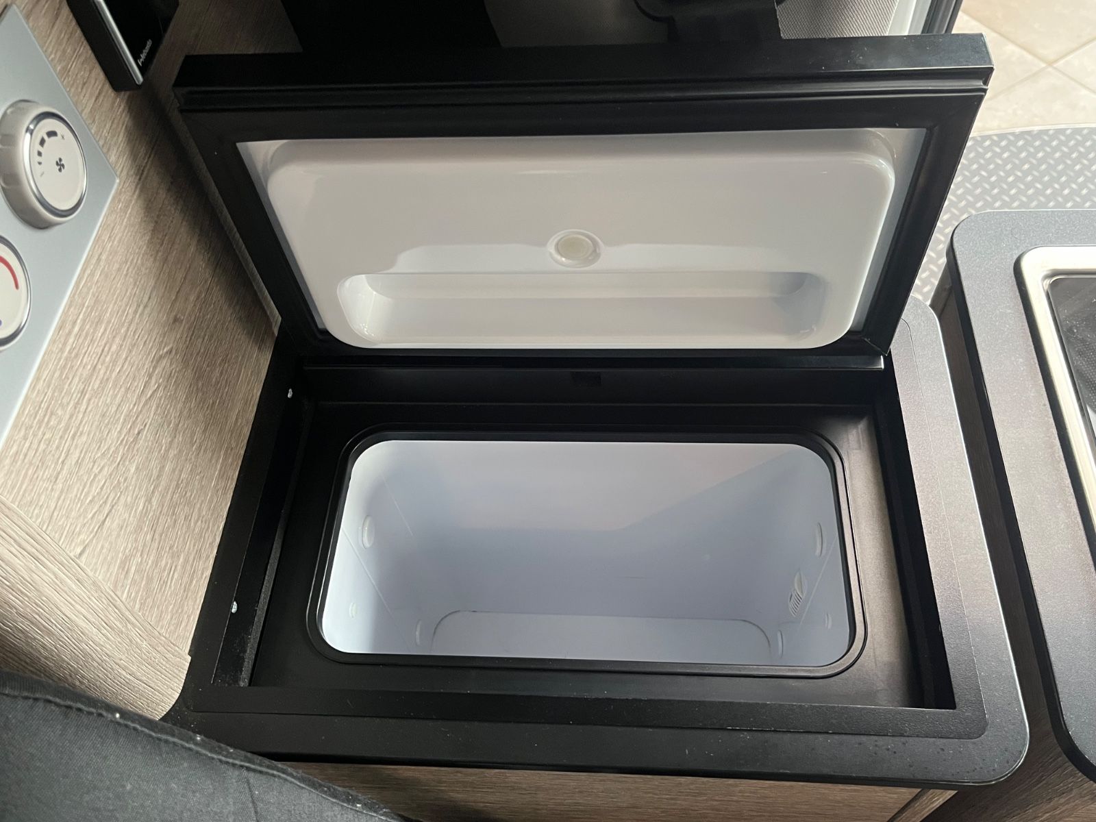 Fahrzeugabbildung Pössl Citroen Campster 177PS Automatik Heizung