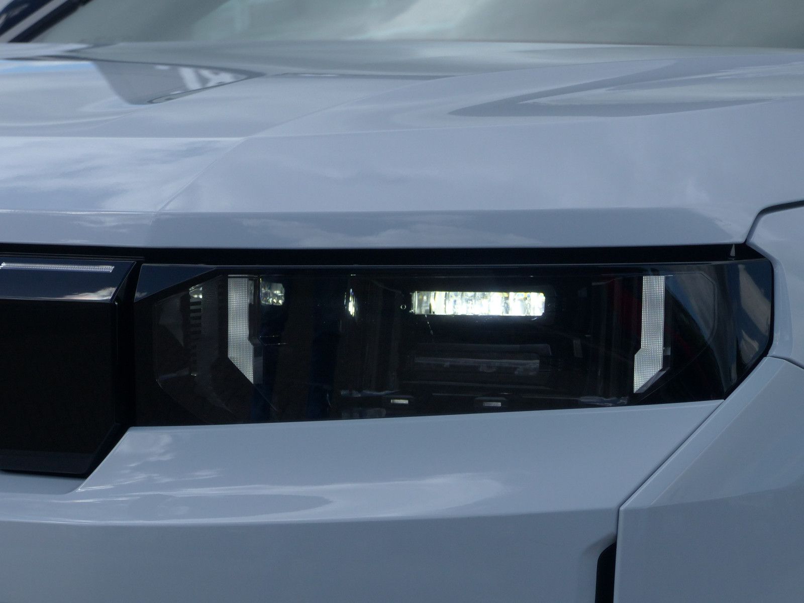 Jeep Compass - Bild 12