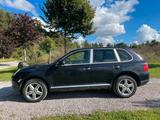 Porsche Cayenne S *Defect Engine* - gebrauchte Porsche Cayenne aus dem Jahr 2004