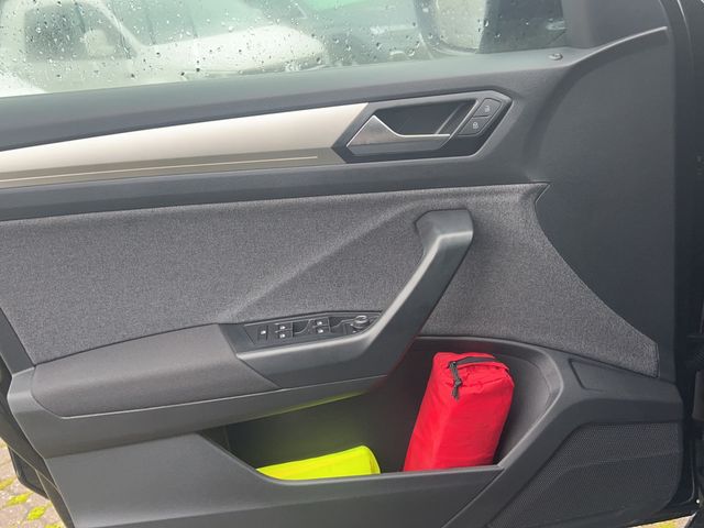 T-Roc MOVE 2.0 TDI DSG