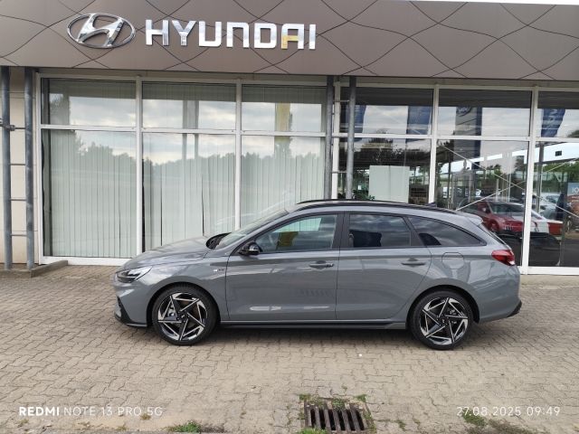Hyundai i30 – Bild 4